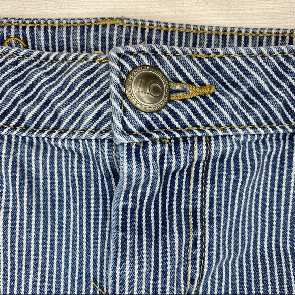 LC Lauren Conrad Shorts, sz 10 - Picture 3 of 8